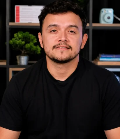 Yuri Ramos
